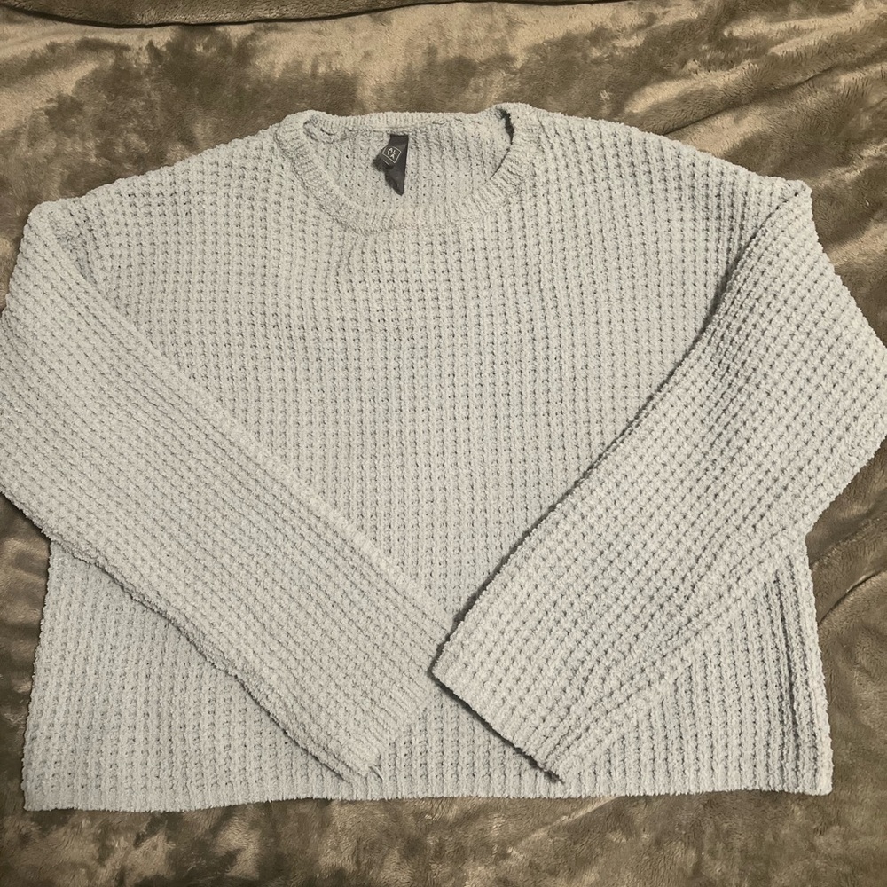 Cozy Sweater